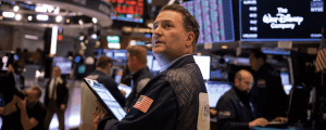 ForexClub福瑞斯每日股市分析-科技巨头走高 但三大股指6周以来首次收跌