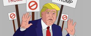 “网瘾老人”账号集体被封、还要被二次弹劾...他也太惨了吧!