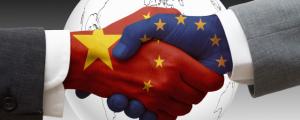 中欧协议再传捷报,疫情下的欧洲需要中国!