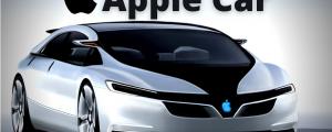 苹果汽车明年来了,特斯拉这下遇到对手了!