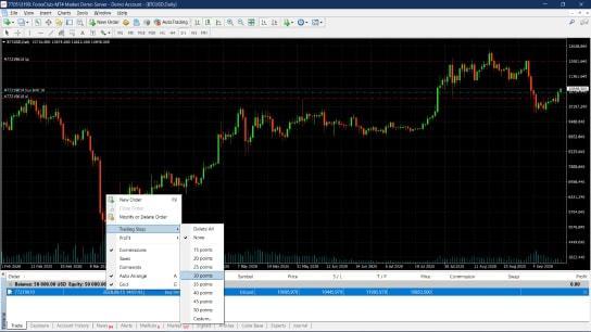灵活的订单管理